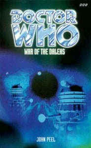War of the Daleks