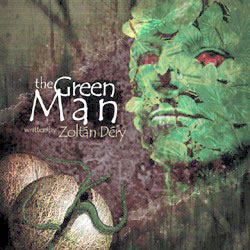 The Green Man