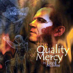 The Quality of Mercy