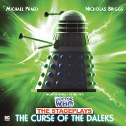Curse of the Daleks