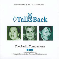 The Audio Companions