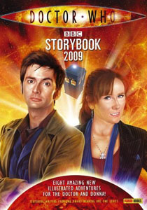 Storybook 2009