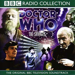 BBC radio Collection - The Savages