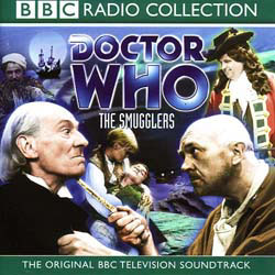 BBC radio Collection - The Smugglers