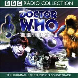 BBC radio Collection - The Abominable Snowmen