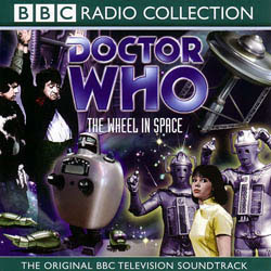 BBC radio Collection - The Wheel in Space