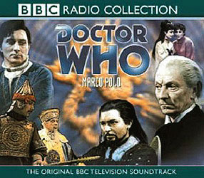 BBC radio Collection - Marco Polo