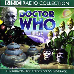 BBC radio Collection - Galaxy 4