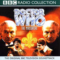 BBC radio Collection - The Massacre