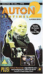 Auton 2:Sentinel