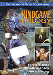 Mindgame: Trilogy
