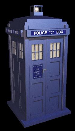 TARDIS