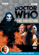 U.K. DVD Release