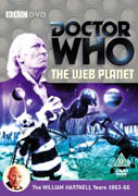 U.K. DVD Release