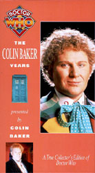 The Colin Baker Years