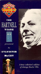 The Hartnell Years