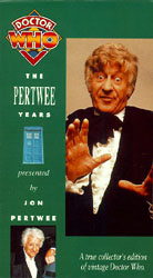 The Pertwee Years