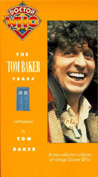 The Tom Baker Years